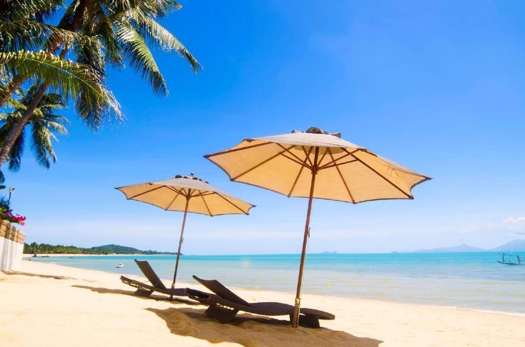 Hotel Palm Point Village Mae Nam