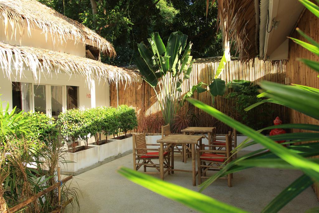 The White Hotel 3*