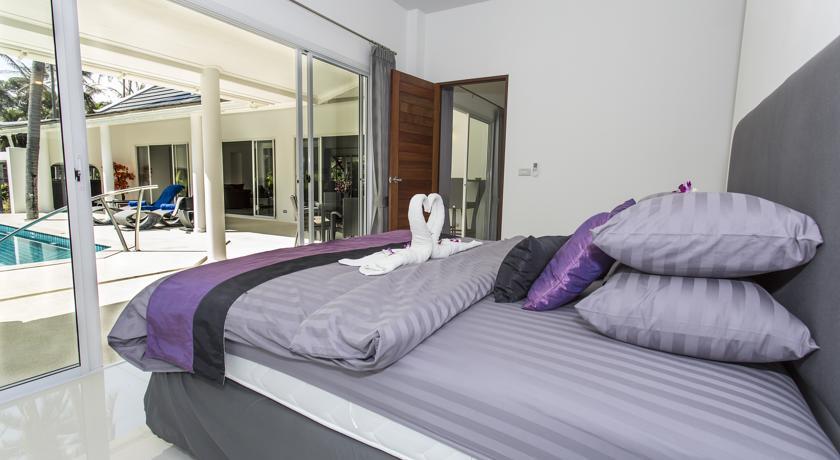 Pool Villa
