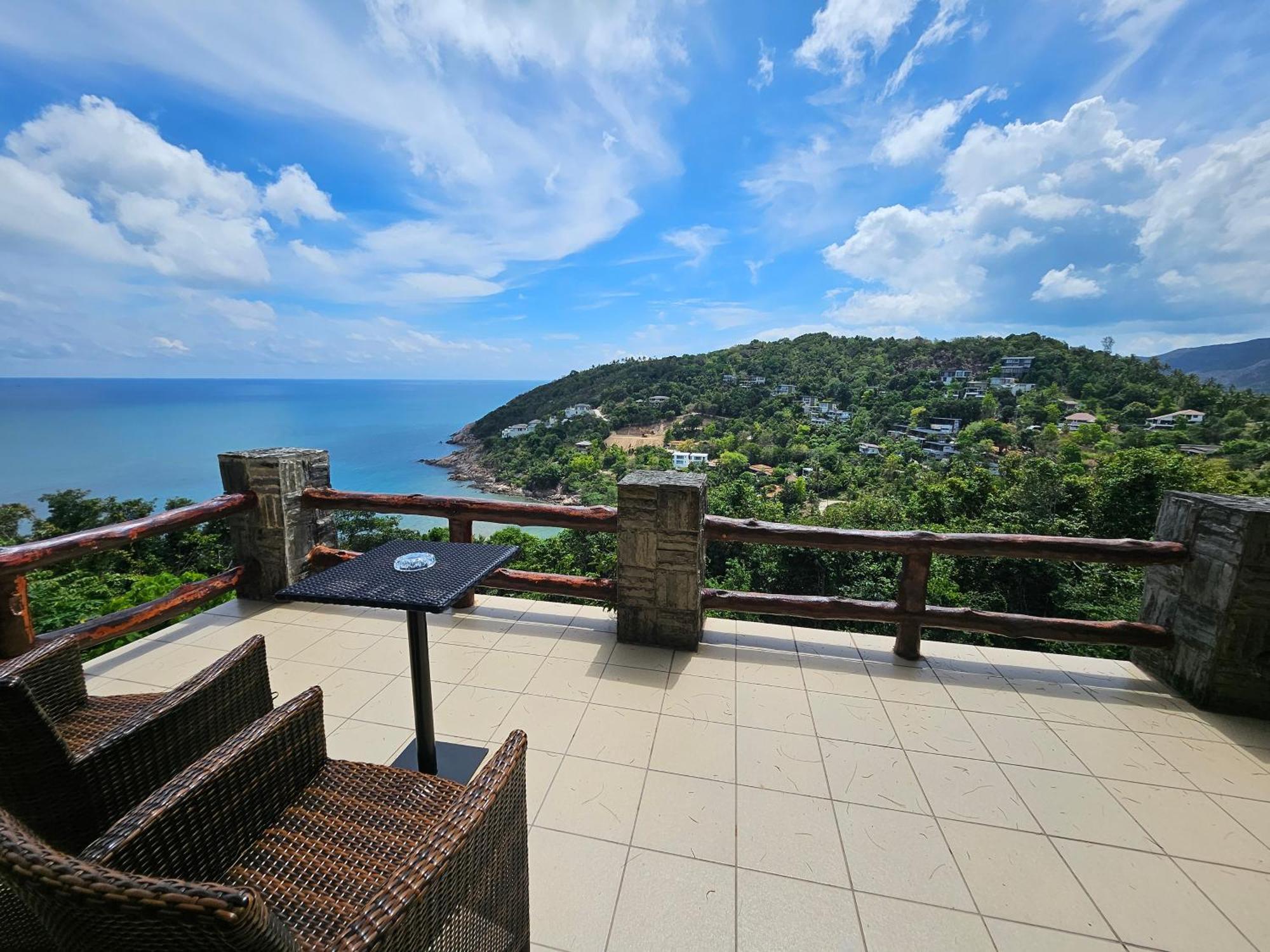 Phangan Utopia Mae Haad