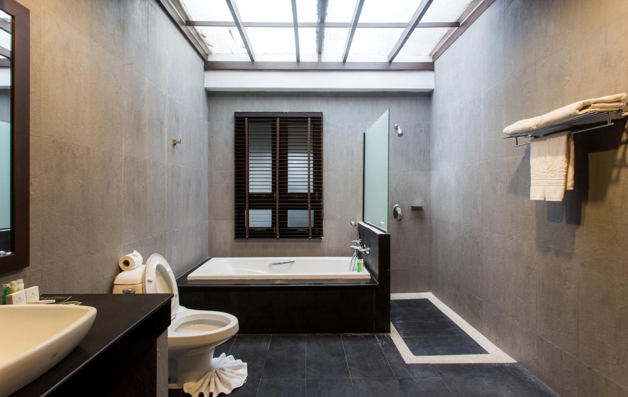 Baan & - Sha Extra Resort Chaweng (Koh Samui)