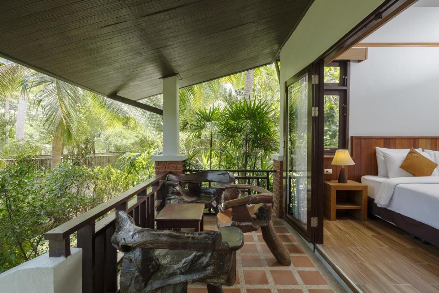 Phangan Bayshore Koh Phangan Resort 4*