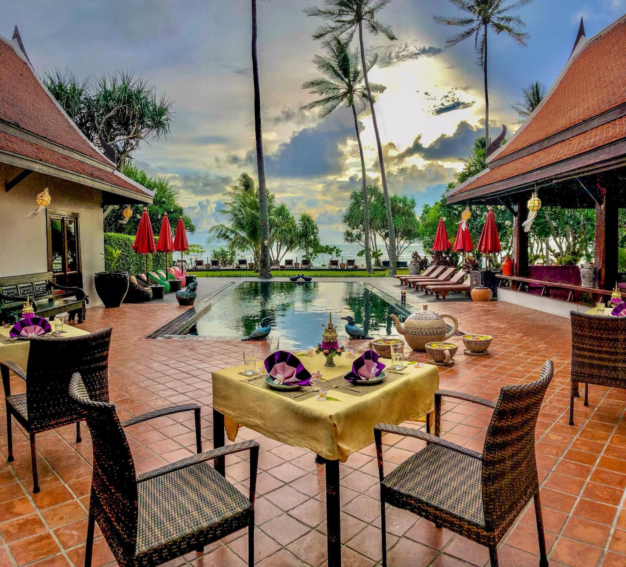 Baan Thai Lanta Resort Koh Lanta