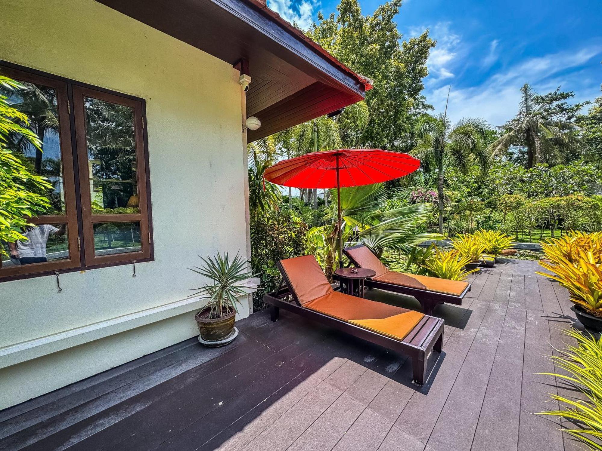 Resort Baan Thai Lanta 4*