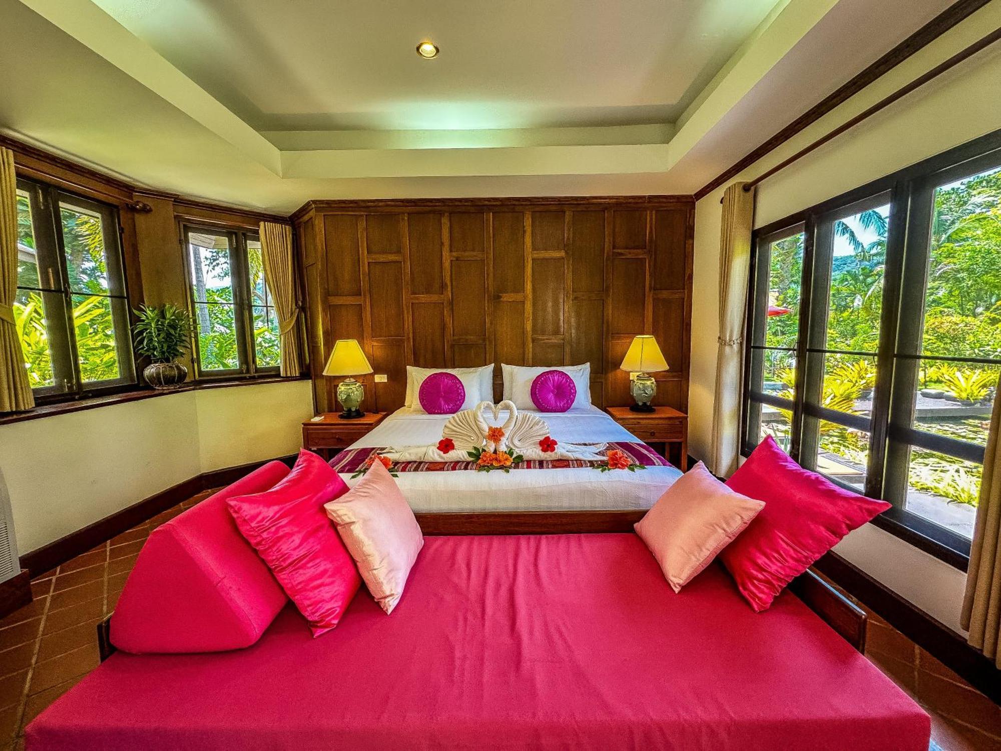 Baan Thai Lanta Koh Lanta