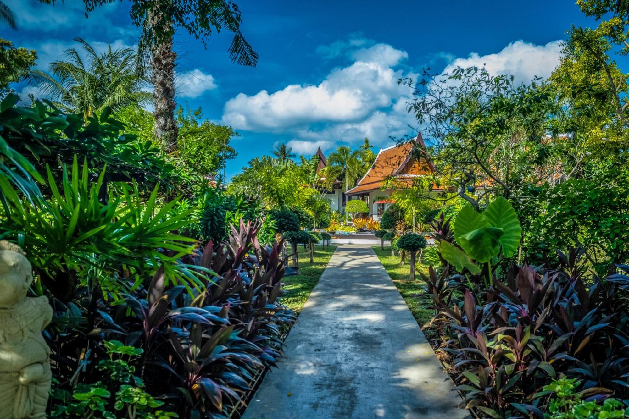 Baan Thai Lanta Resort Koh Lanta