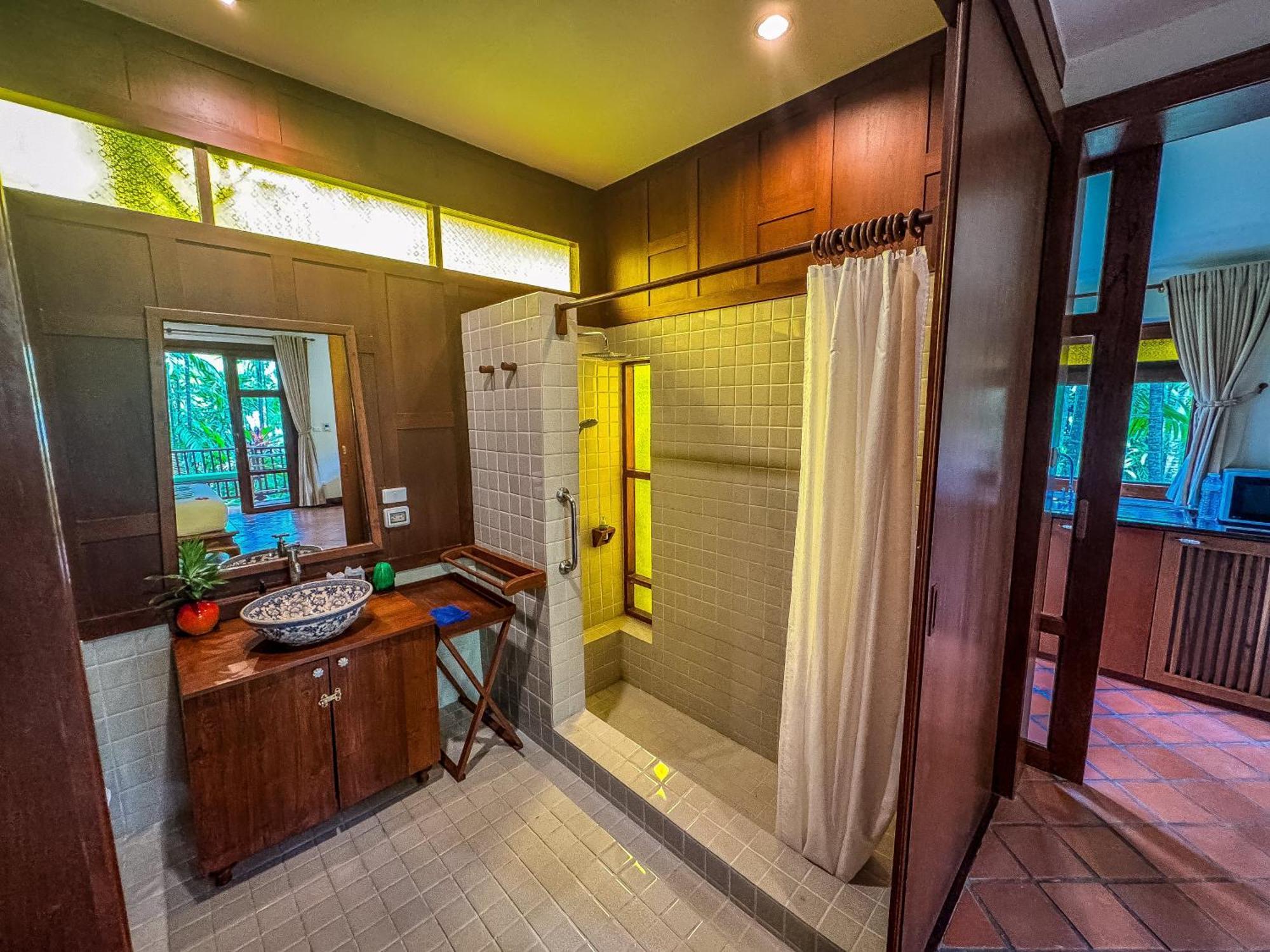 Baan Thai Lanta Resort Koh Lanta