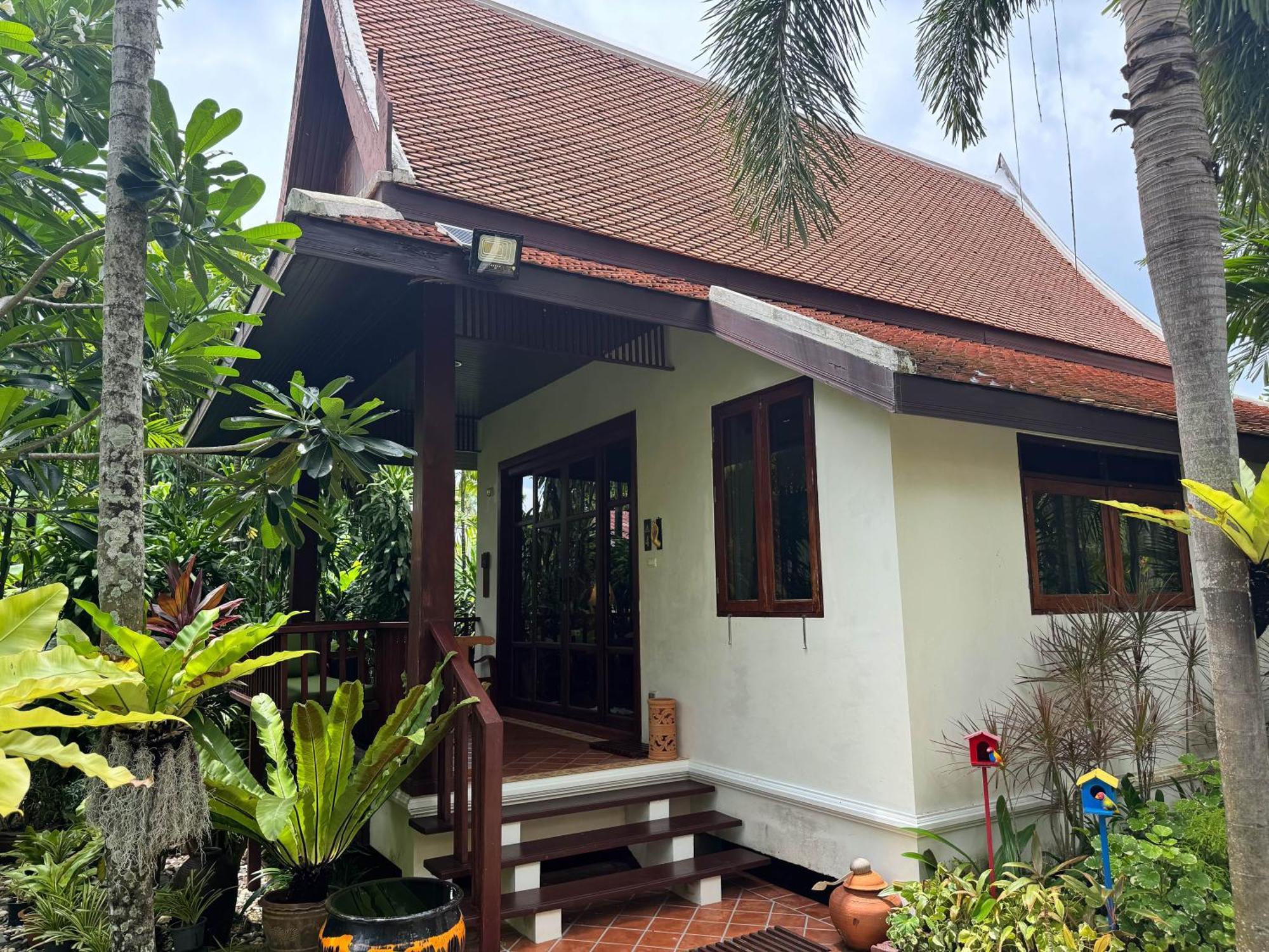 Baan Thai Lanta Resort 4*