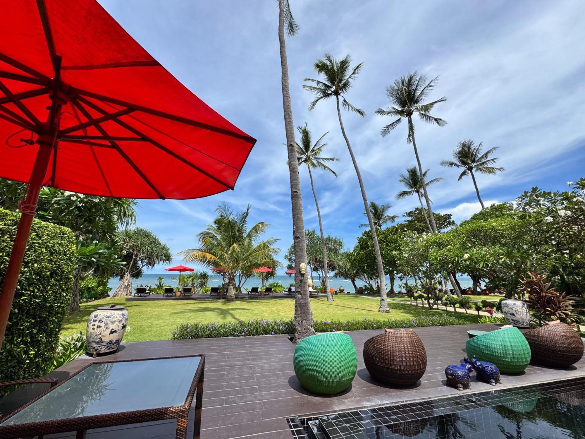 Resort Baan Thai Lanta