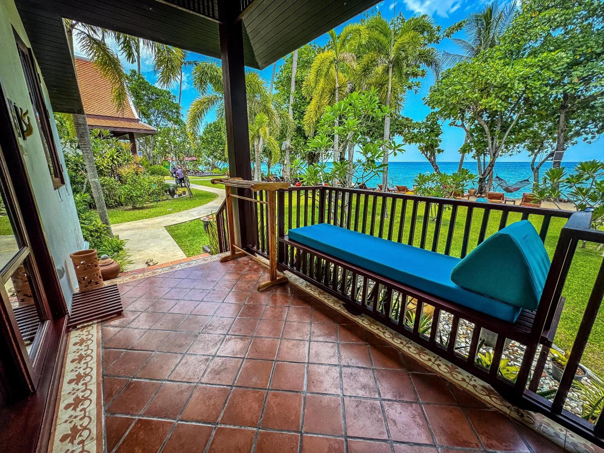 Baan Thai Lanta