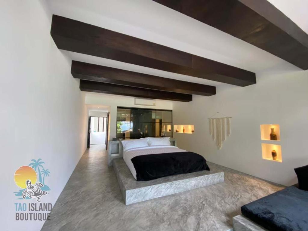 Tao Island Boutique Hotel 4*