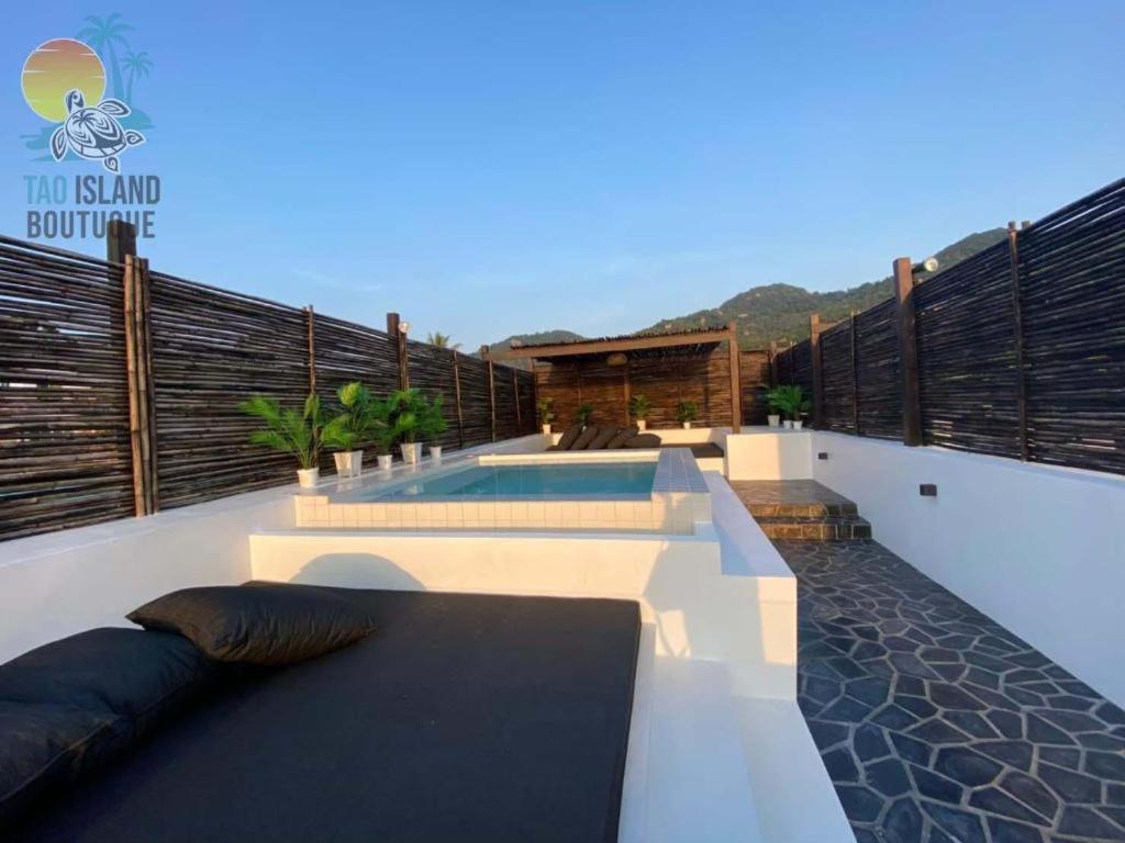 Hotel Tao Island Boutique 4*