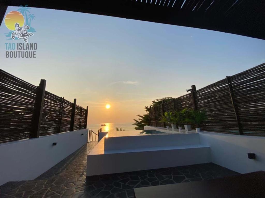 Tao Island Boutique Hotel Koh Tao