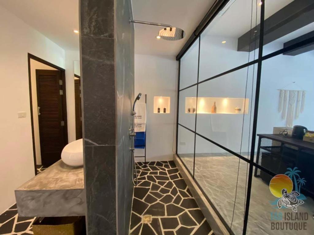 Tao Island Boutique 4* Koh Tao