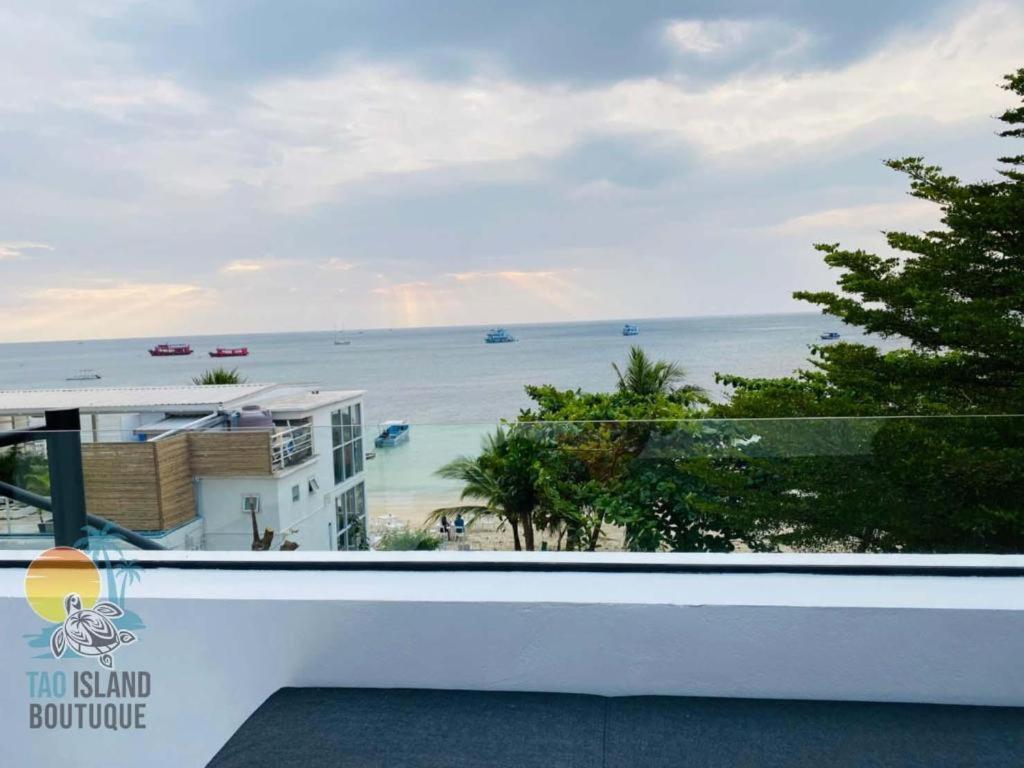 Tao Island Boutique