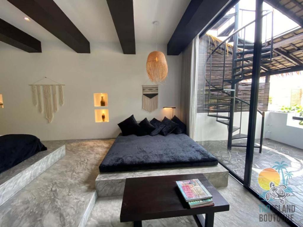 Tao Island Boutique Hotel Koh Tao