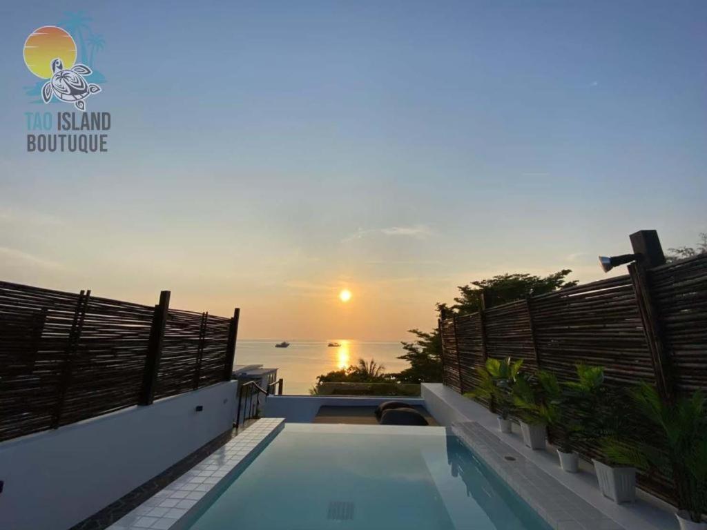 Tao Island Boutique Hotel