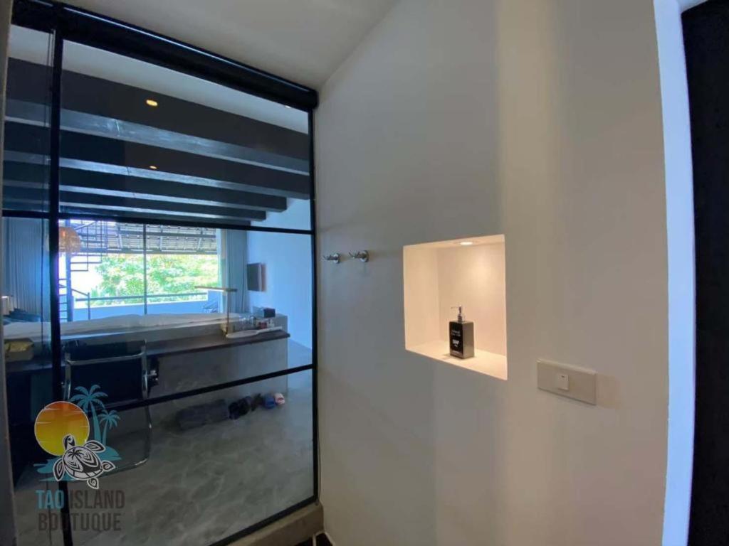 Hotel Tao Island Boutique 4*