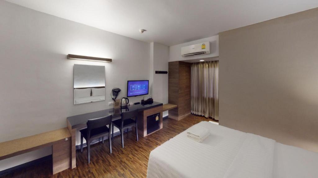 Hotel Leevana Hat Yai