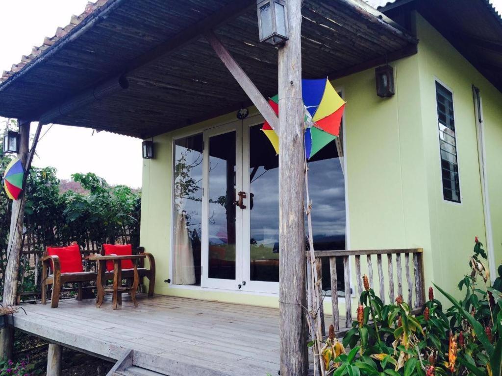Him Naam Resort Pai
