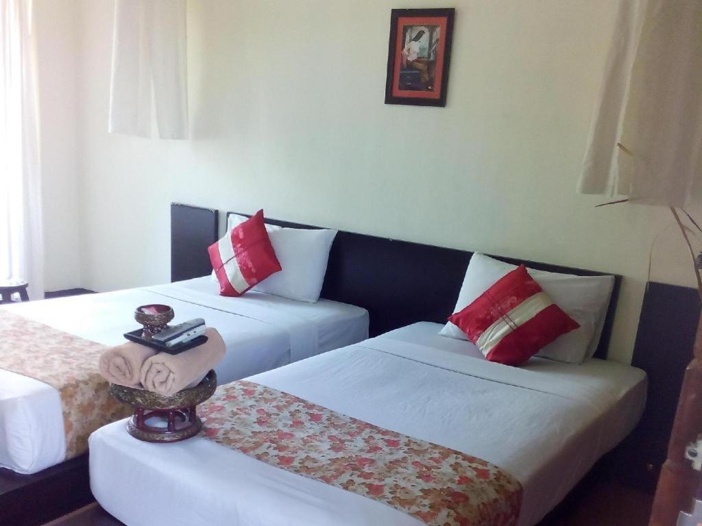 Hotel Baan Pim Chiang Mai