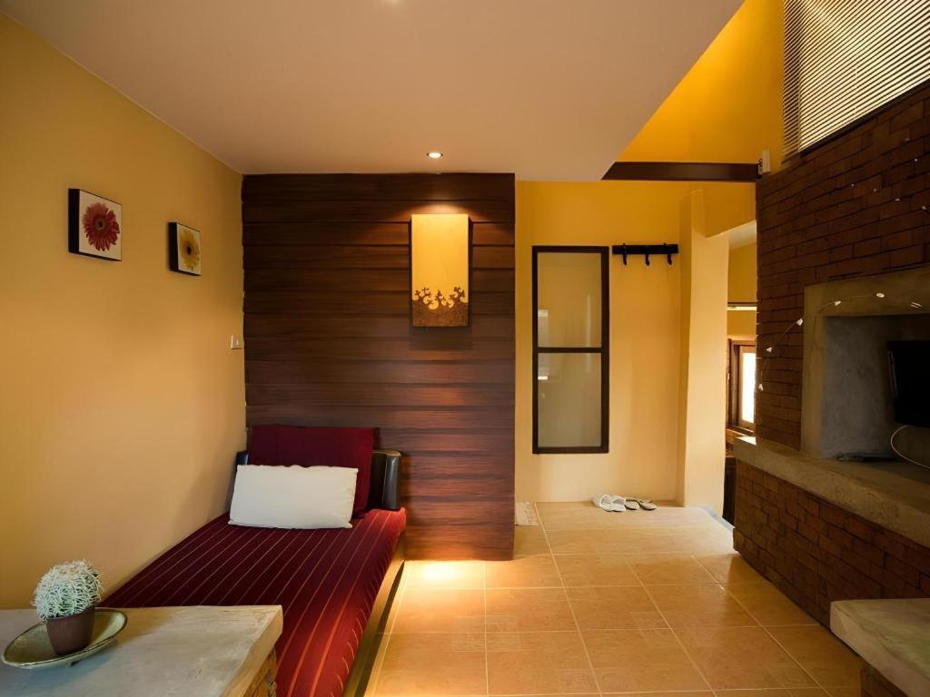 Vintage Garden Resort Pai