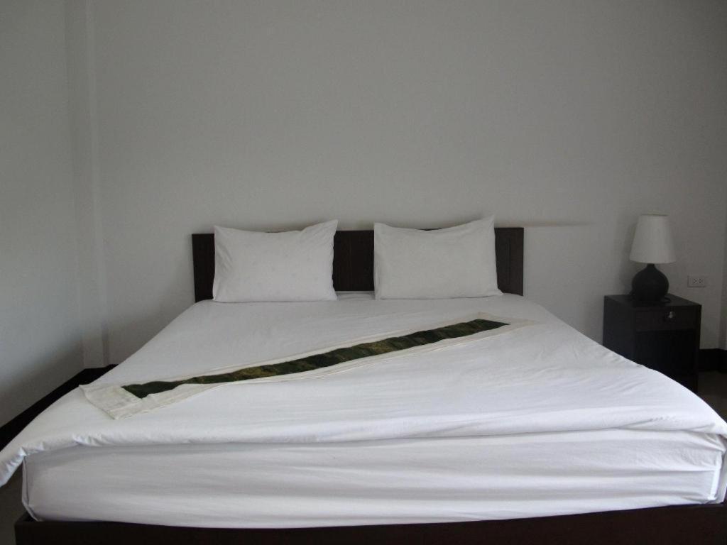 Sukthavorn Hotel 2*
