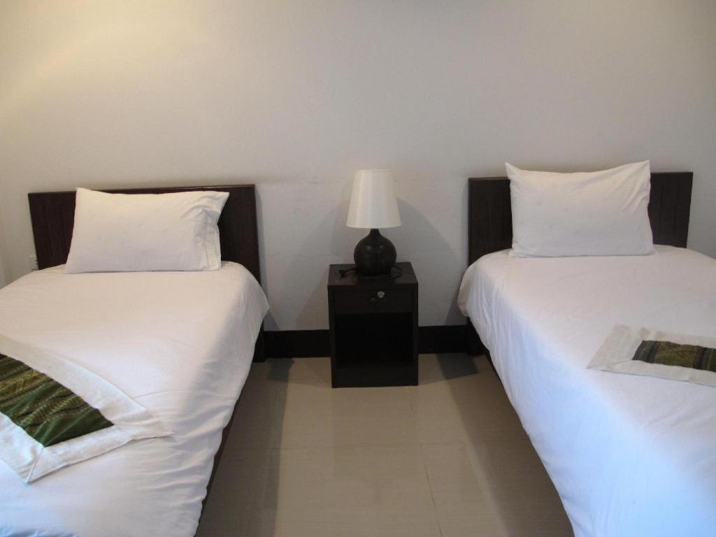 Sukthavorn Hotel 2*