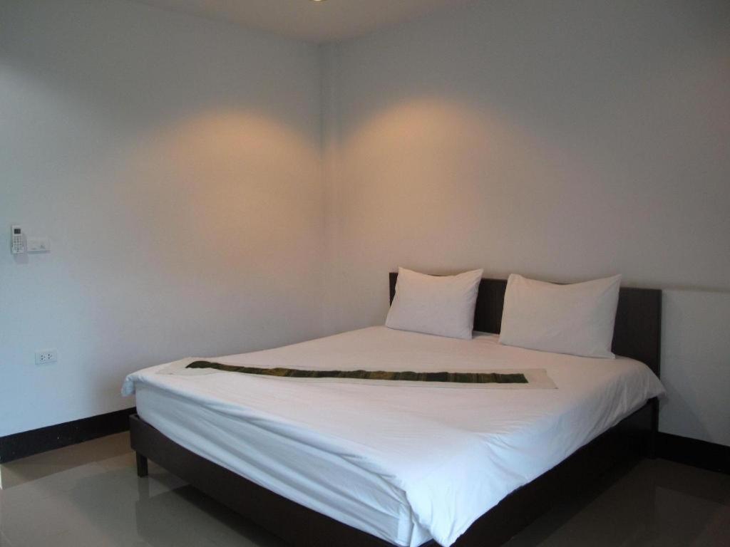 Hotel Sukthavorn