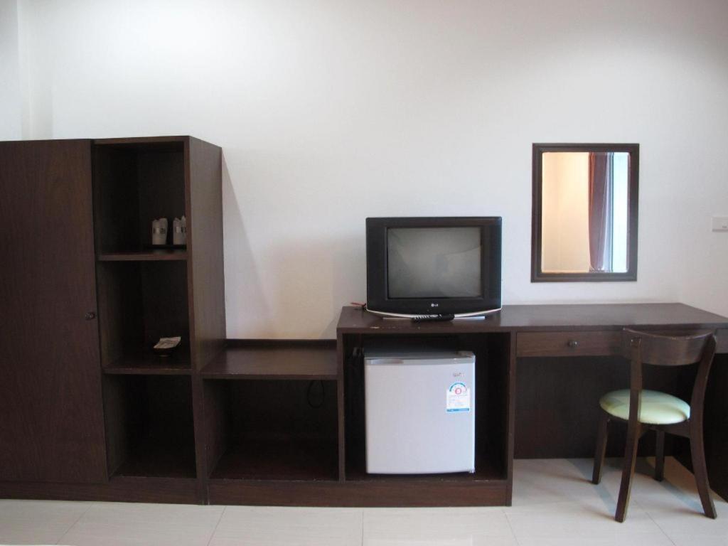 Sukthavorn Hotel 2*