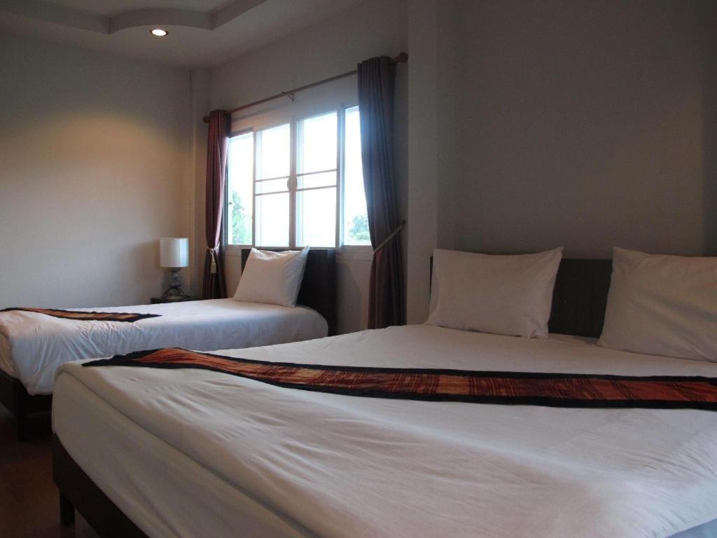 Hotel Sukthavorn 2*