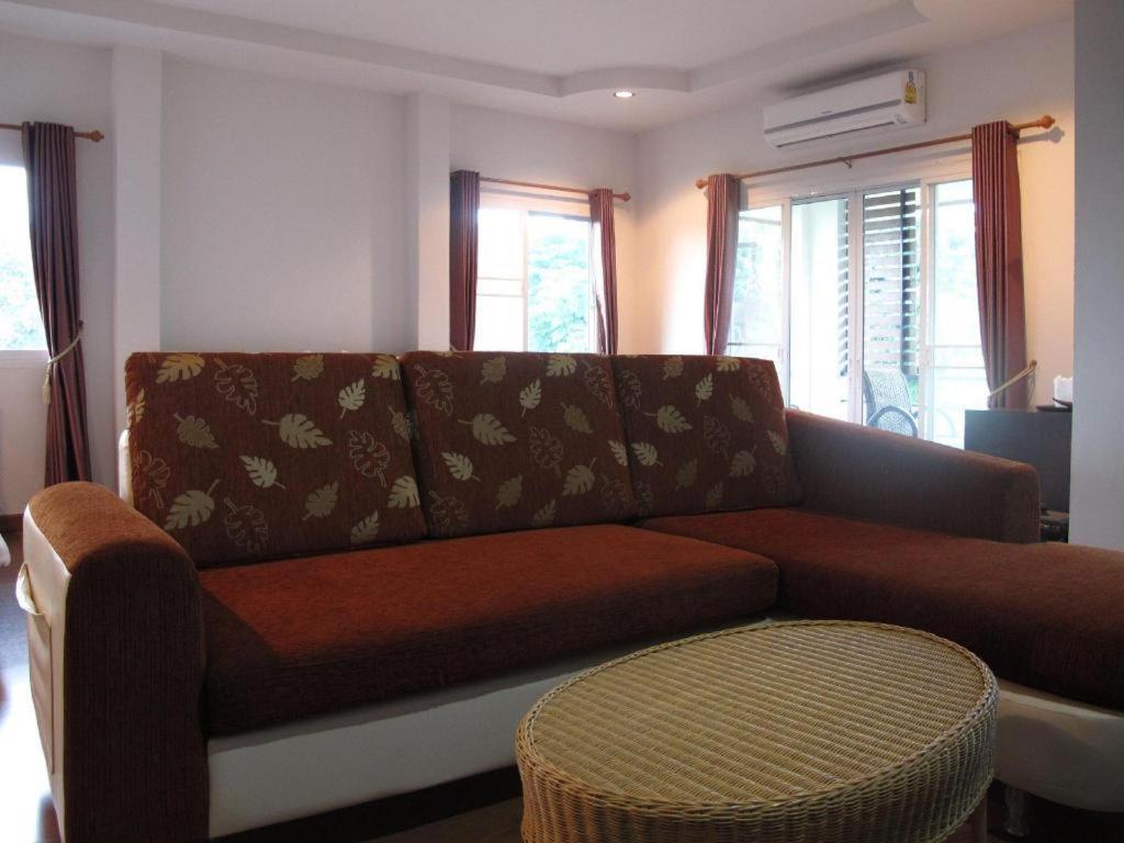 Hotel Sukthavorn Chiang Rai