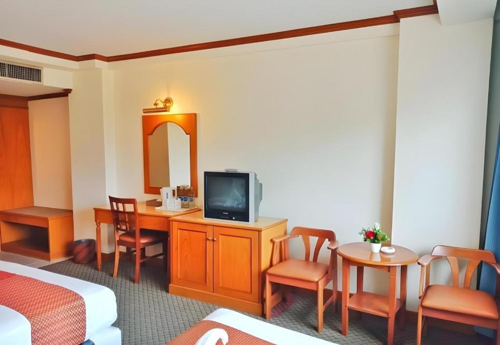 Sing Golden Place 3* Hat Yai
