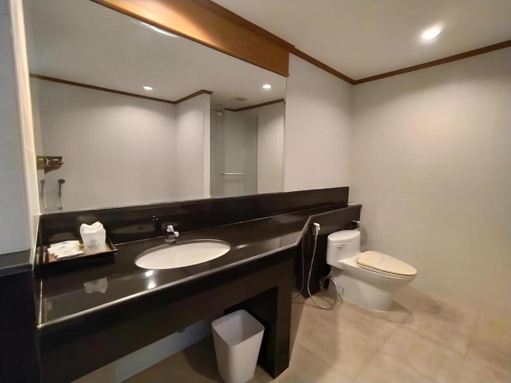 Sing Golden Place Hotel Hat Yai