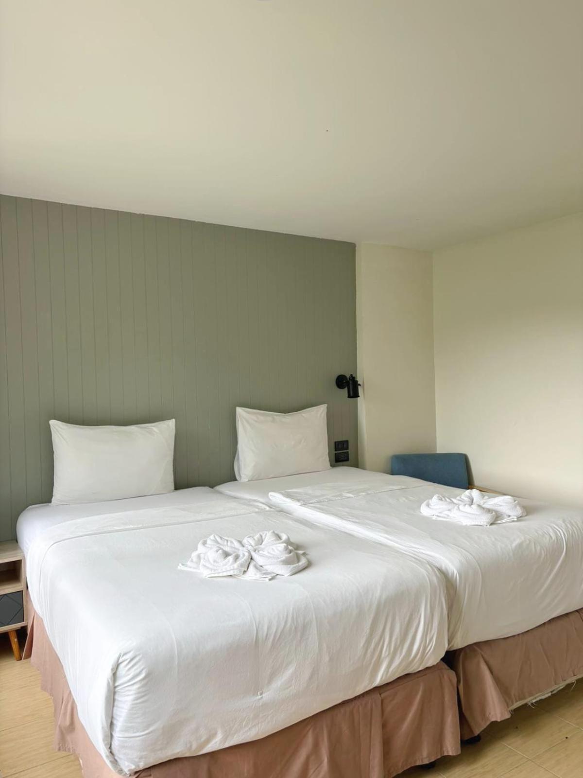 Phangan Utopia 3*