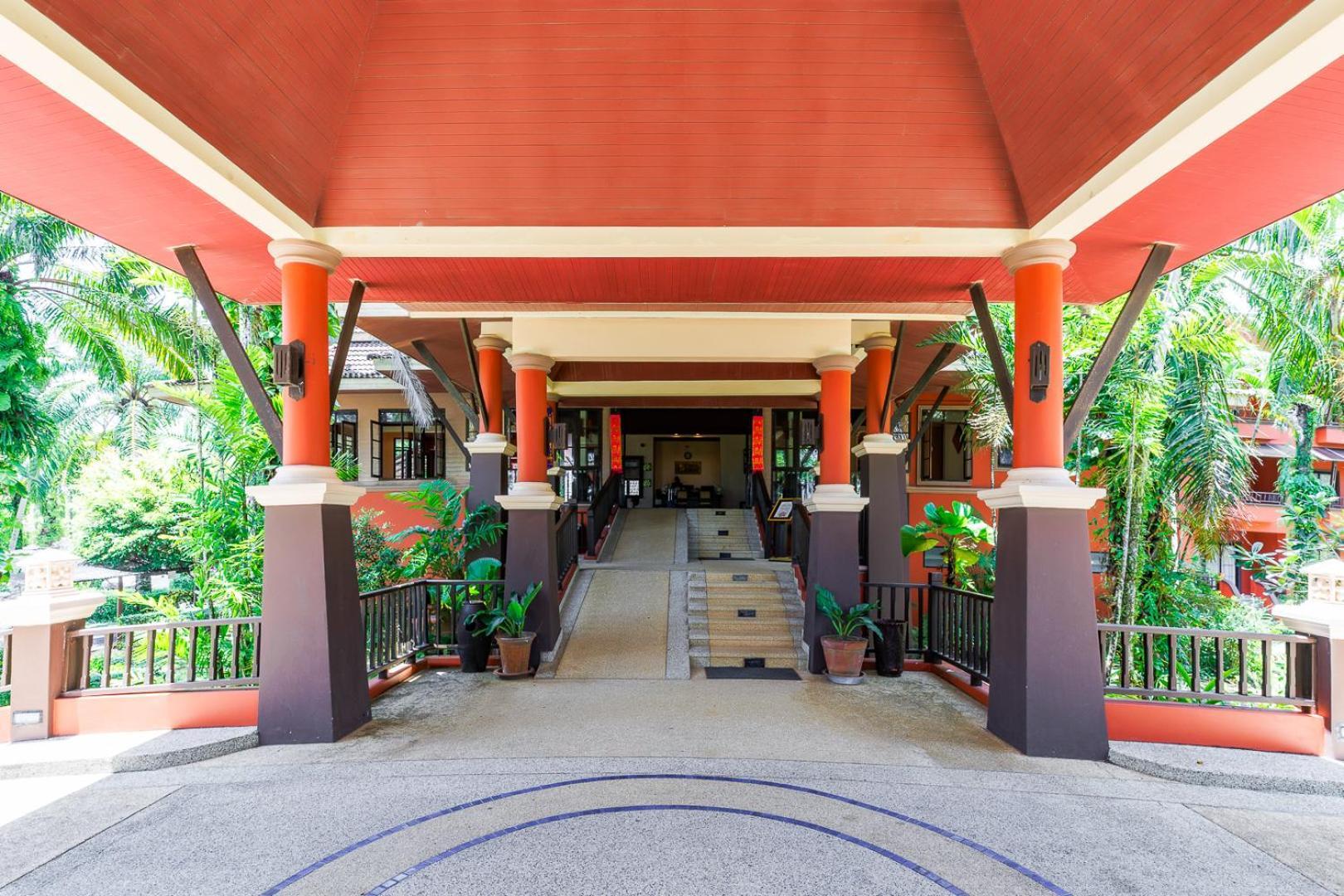Sudala Resort Khao Lak