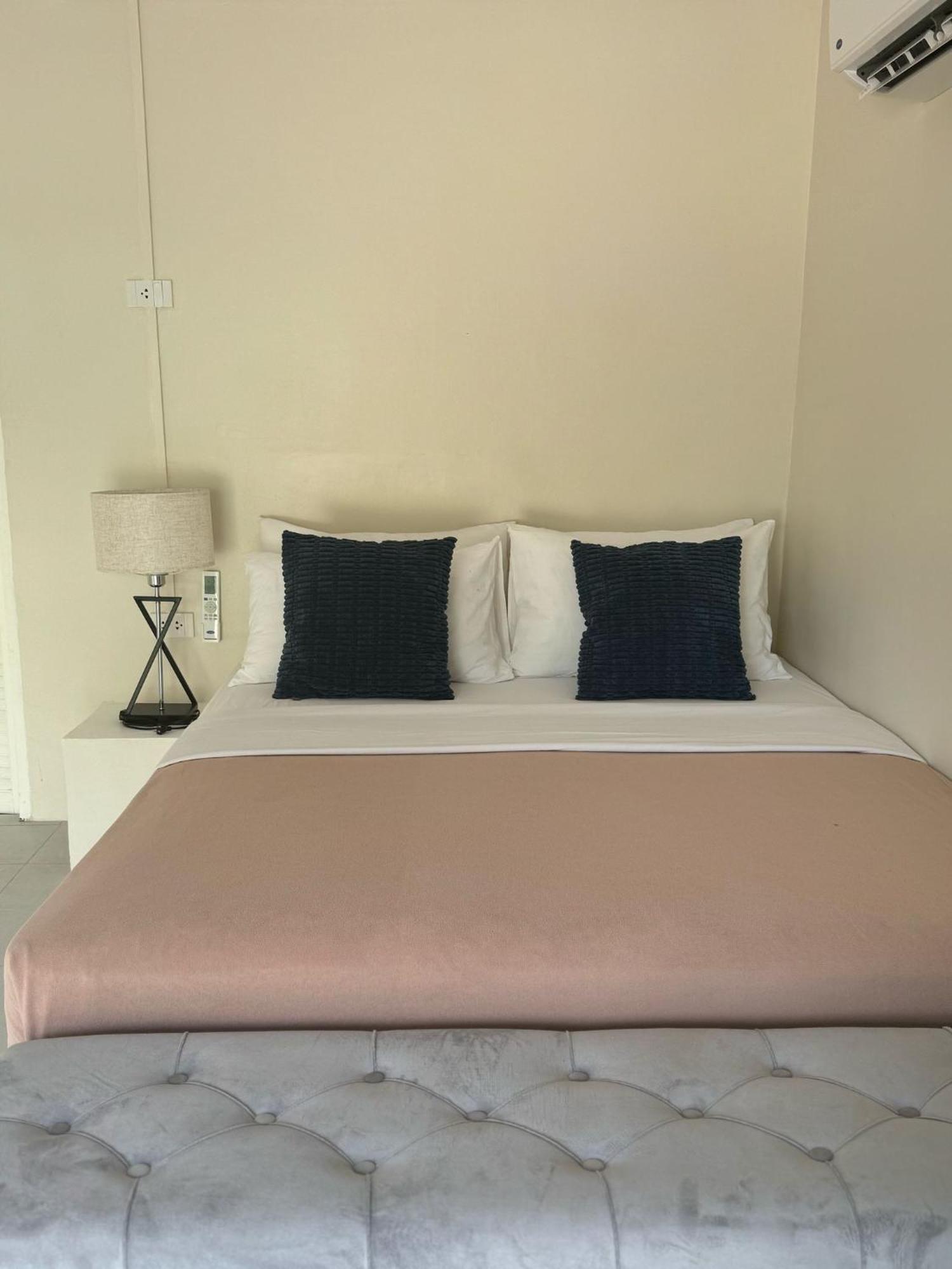 Sabaii Bay Resort 3*