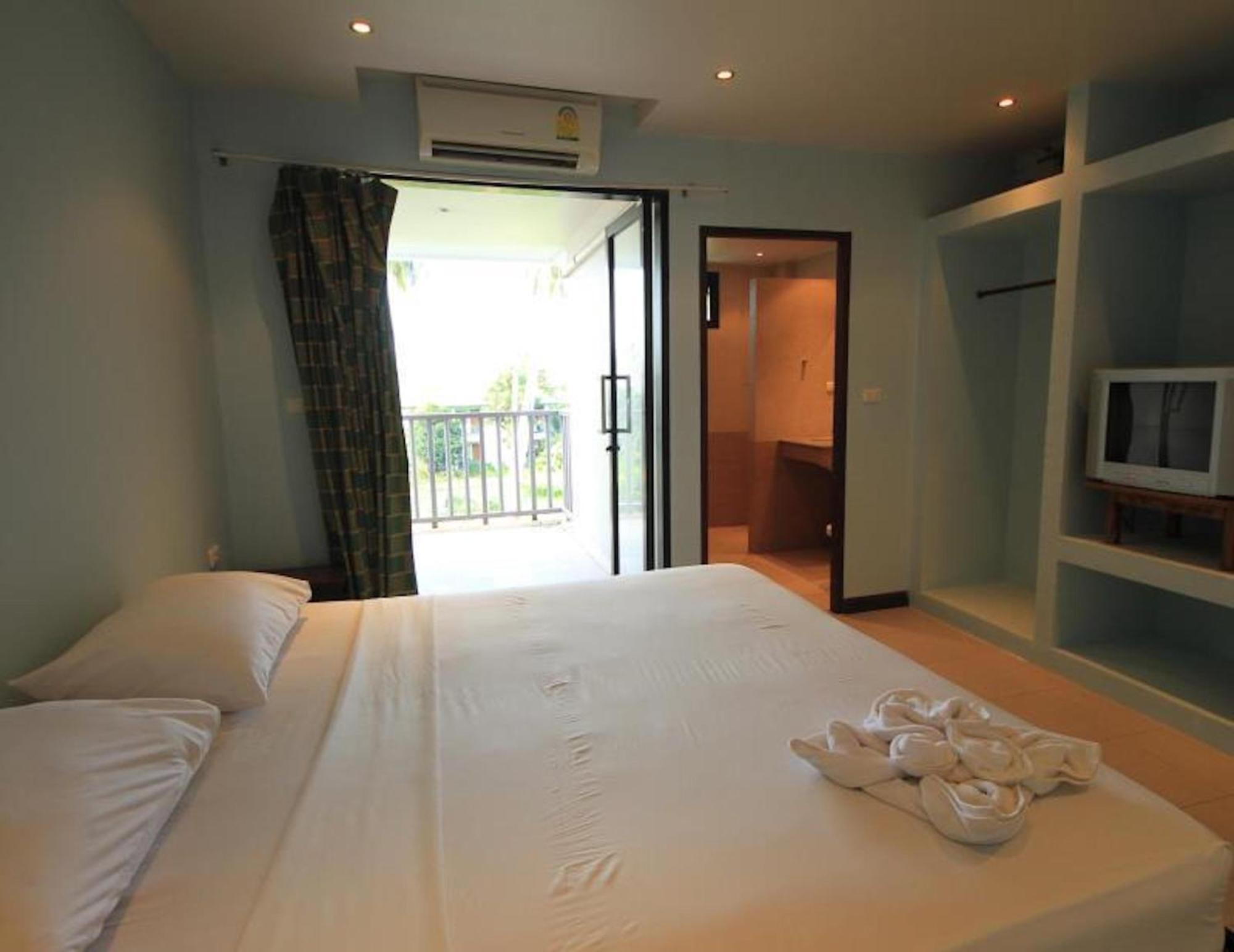 Superpro Samui Chaweng (Koh Samui)