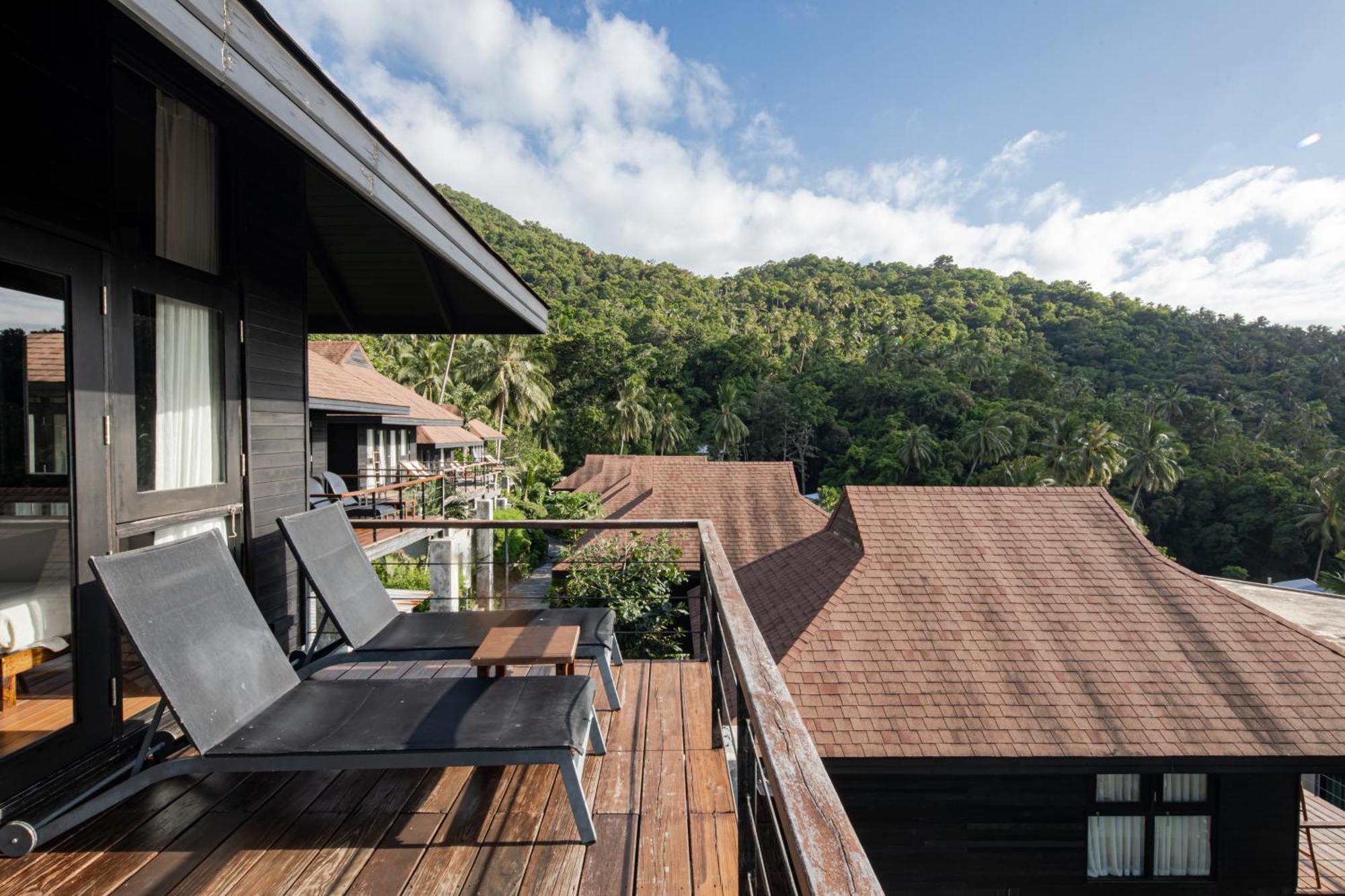 The Tarna Resort, 4* Koh Tao