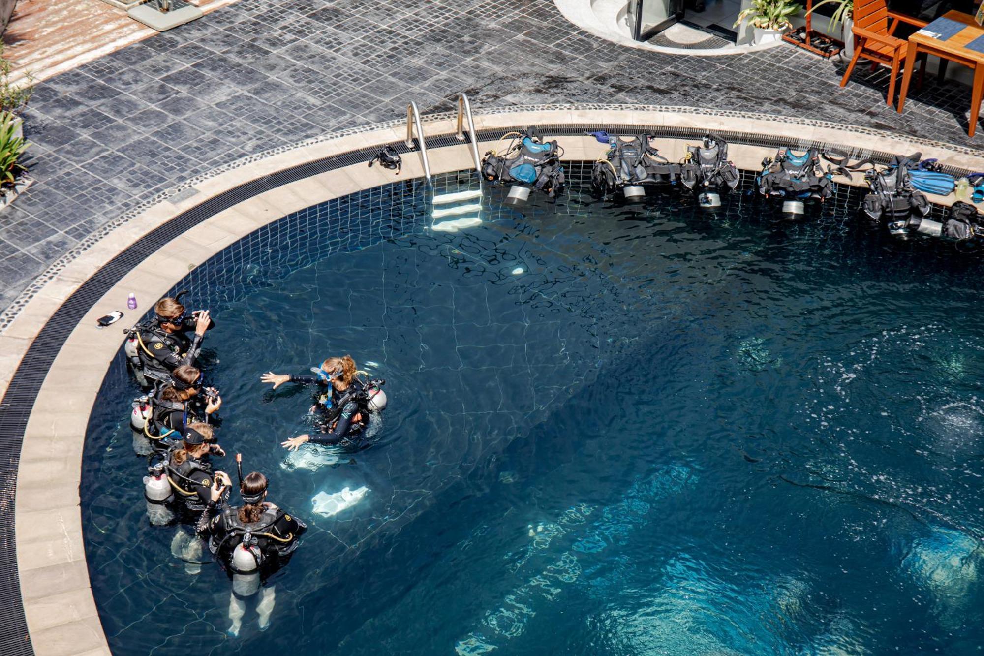 The Tarna Resort, Koh Tao