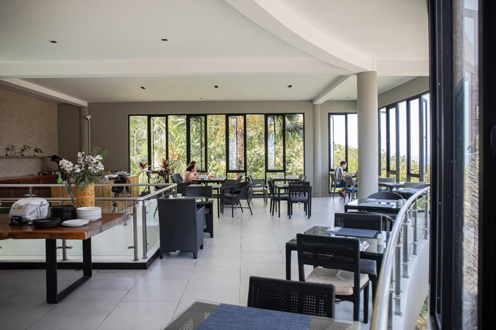 The Tarna Resort, Resort Koh Tao