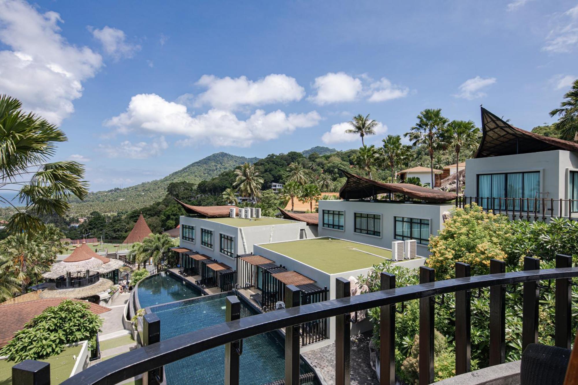 The Tarna Resort, 4* Koh Tao