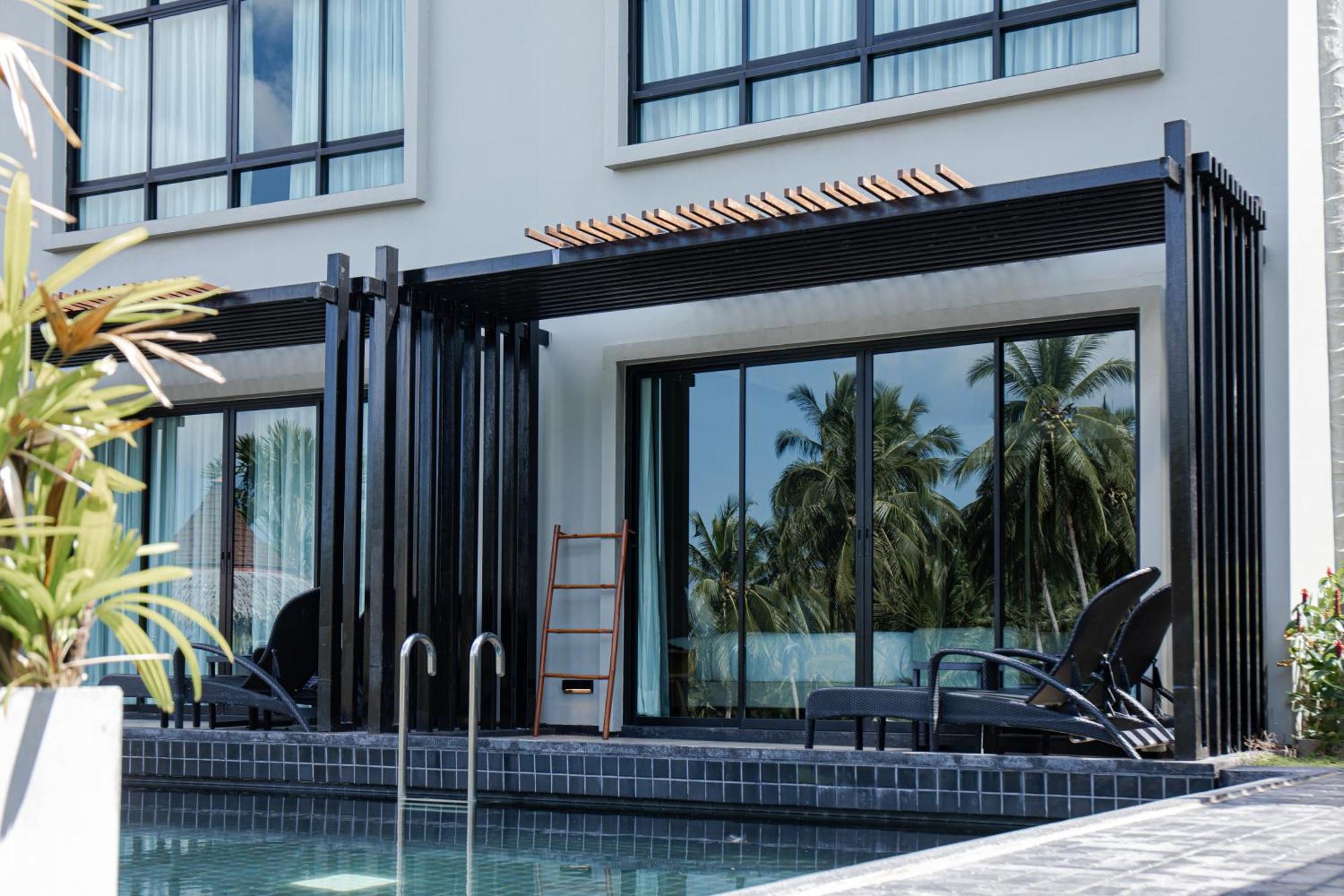 The Tarna Resort, Koh Tao