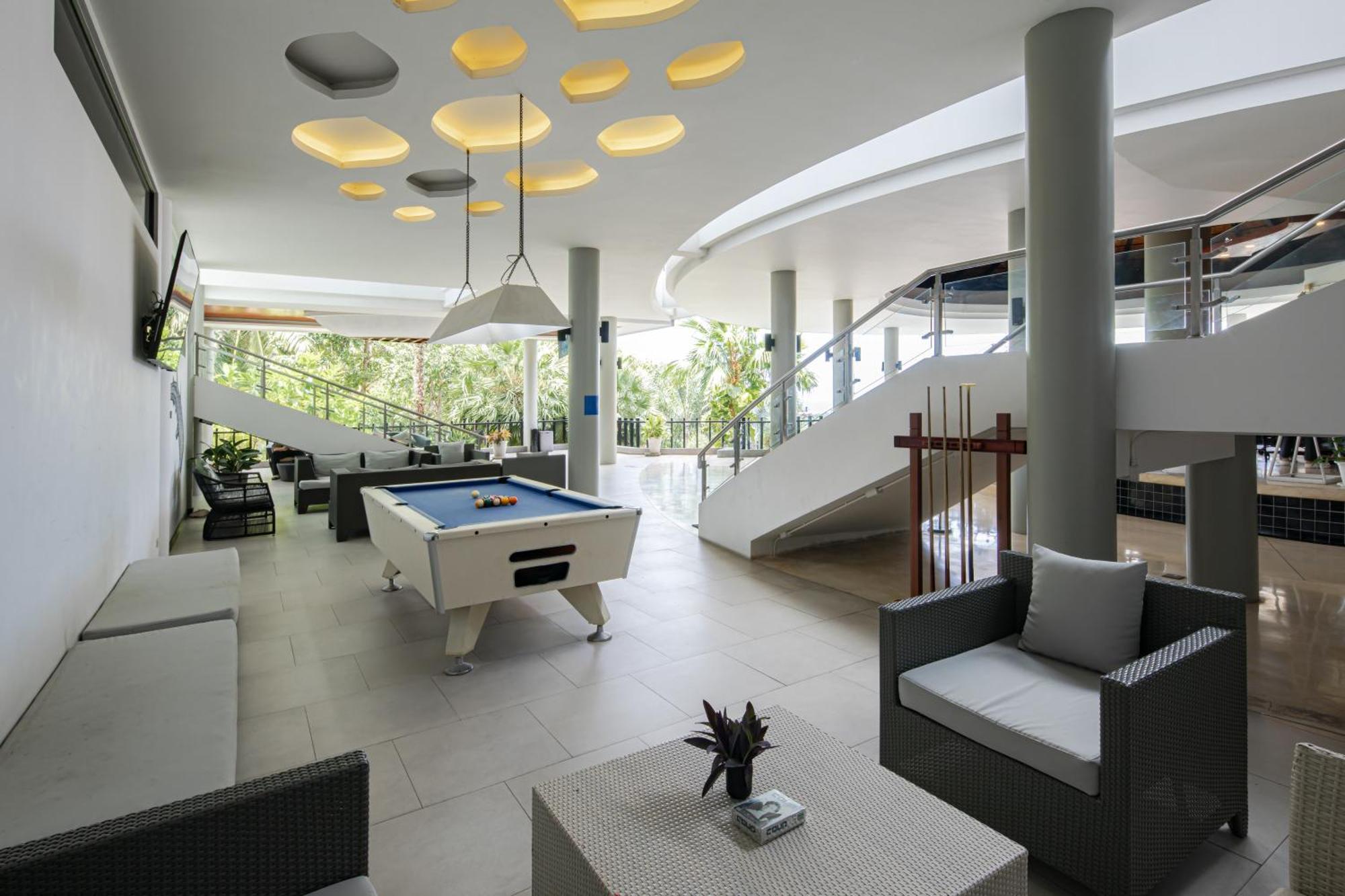 The Tarna Resort, 4* Koh Tao