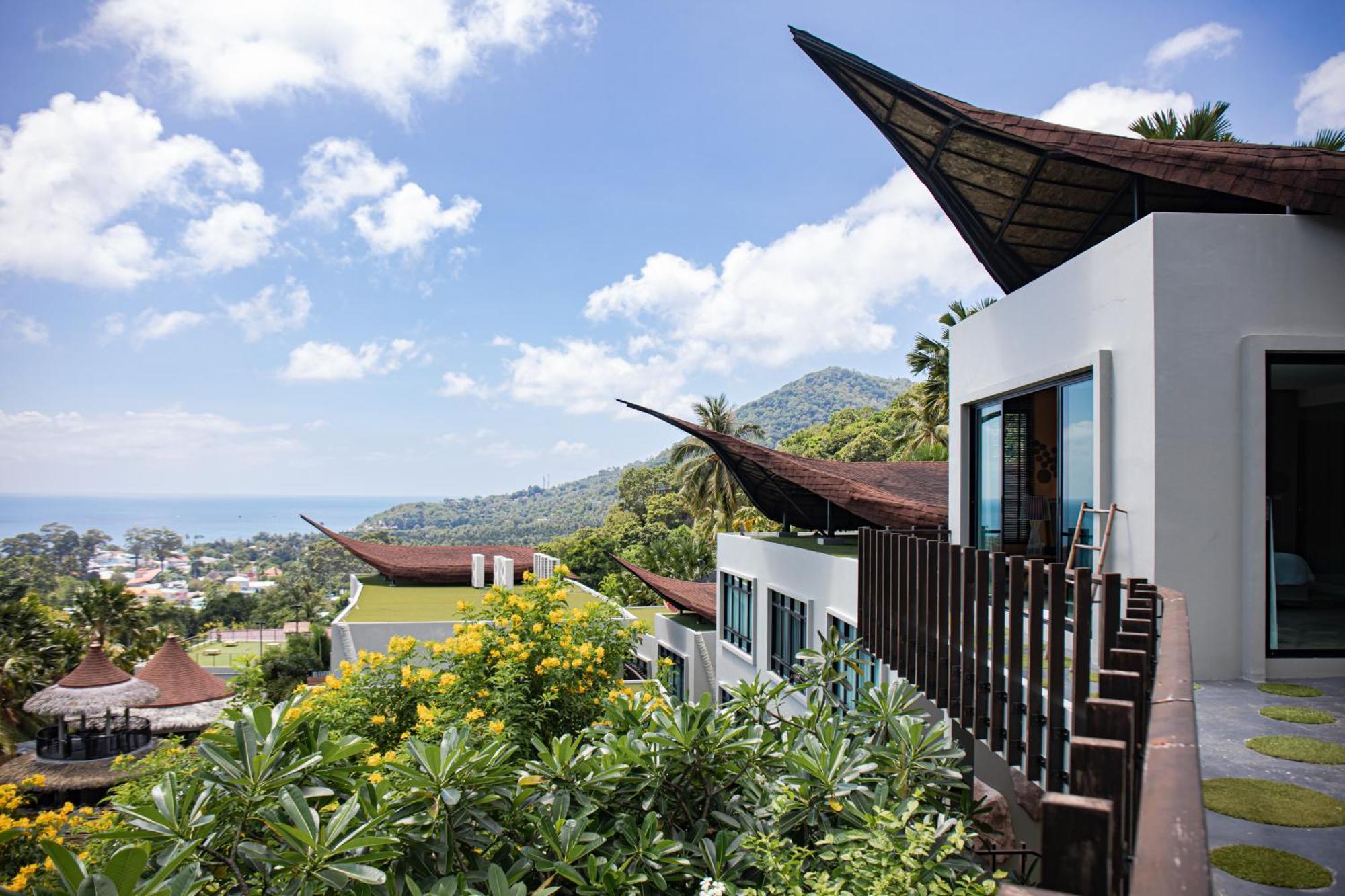 The Tarna Resort, Resort 4*