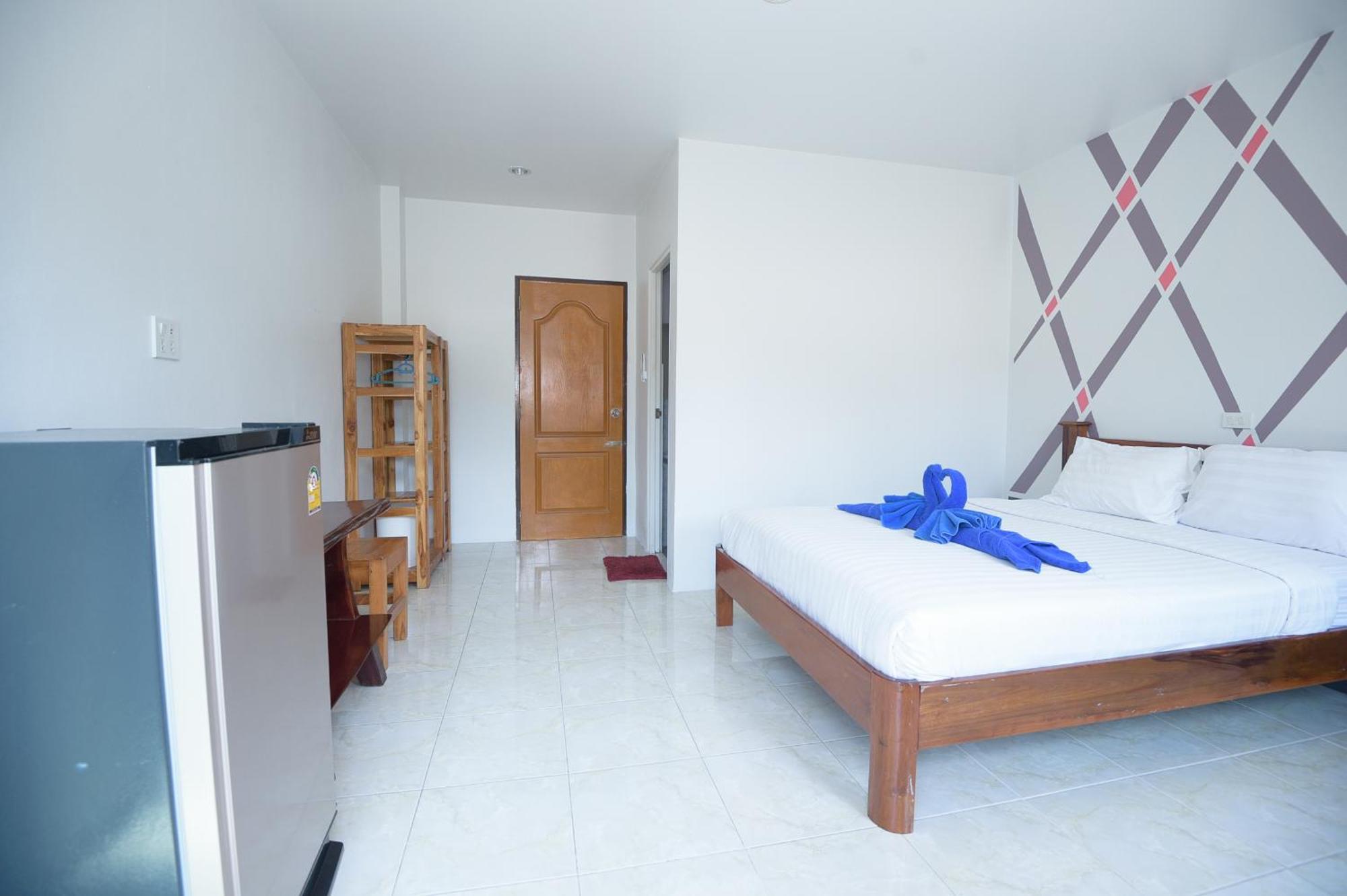 Hostel Lucky House