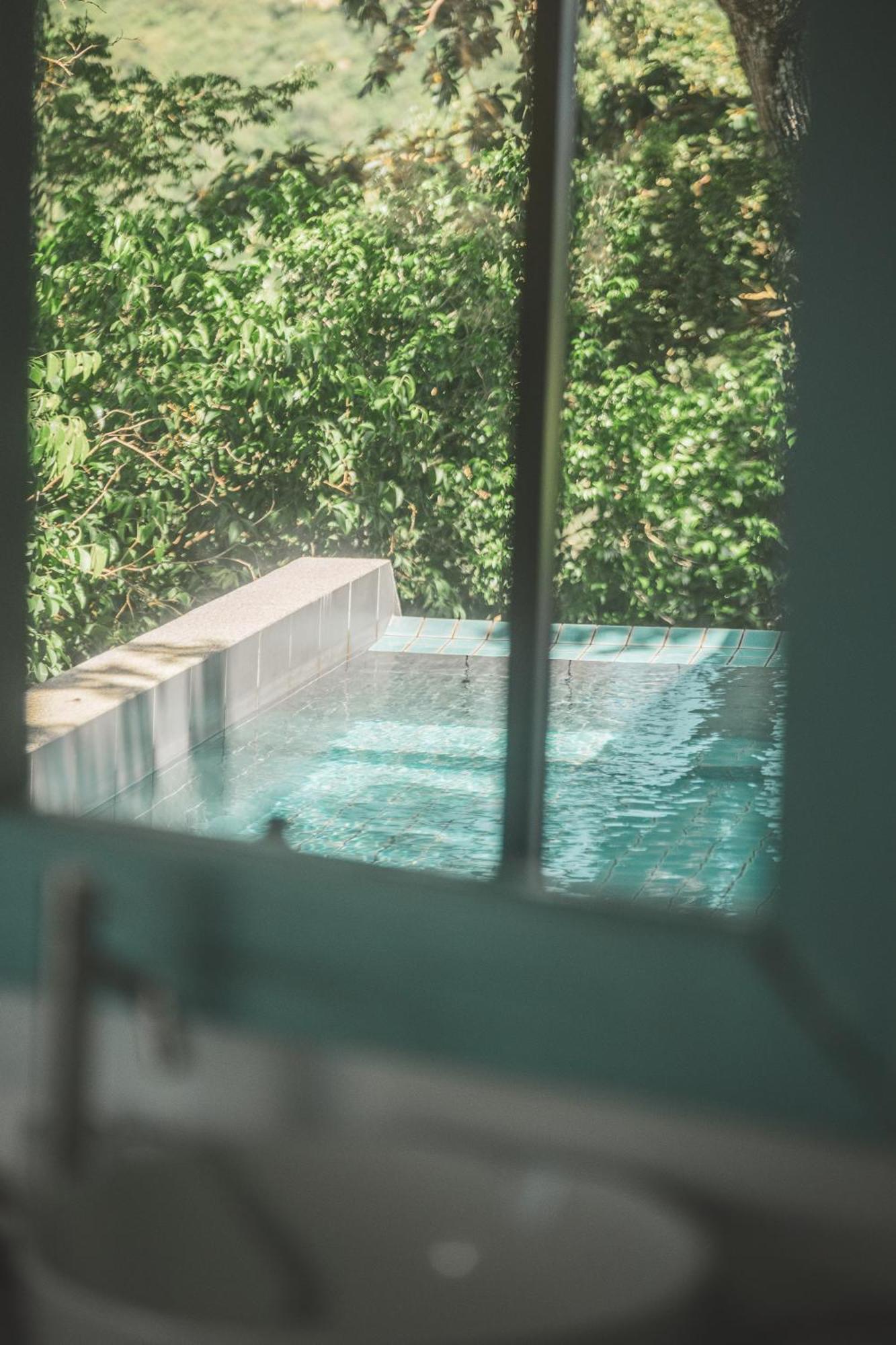 Villa Pahili Pool - Sha *