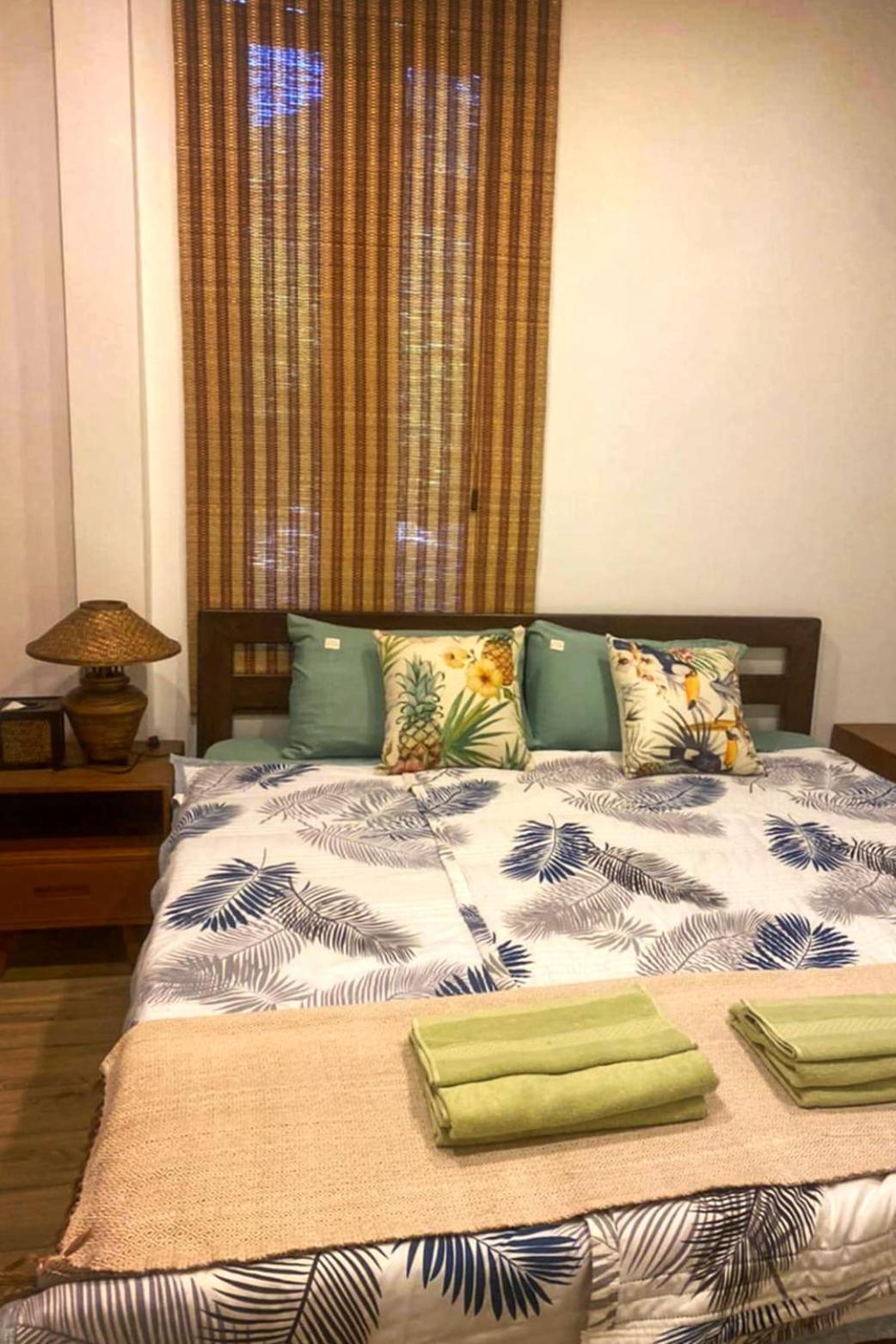 Colibri Holiday home