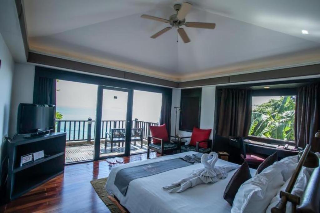 360 And Resort