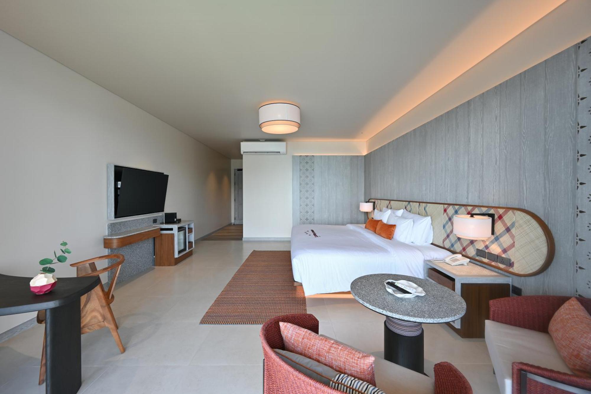 Resort Rocky's Boutique - Veranda Collection Samui